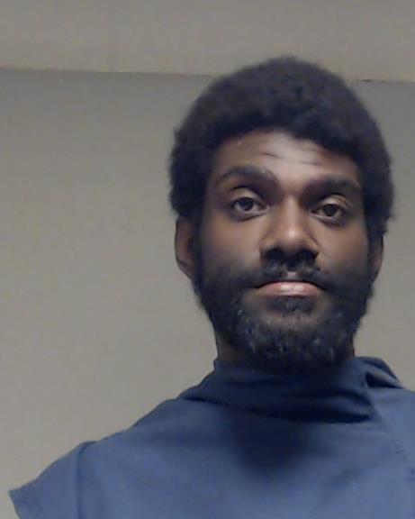 Williams, Corey Leonard, Jr. booking photo