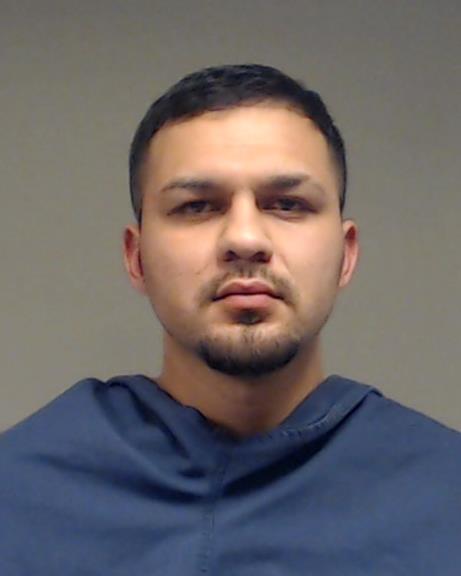 LOPEZ, JUAN JOSE booking photo