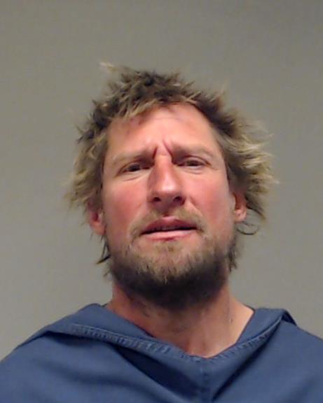 LOVE, TYRONE JAMES booking photo