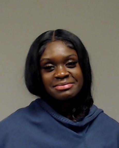 STARLING, VERONDA MONSHEA booking photo