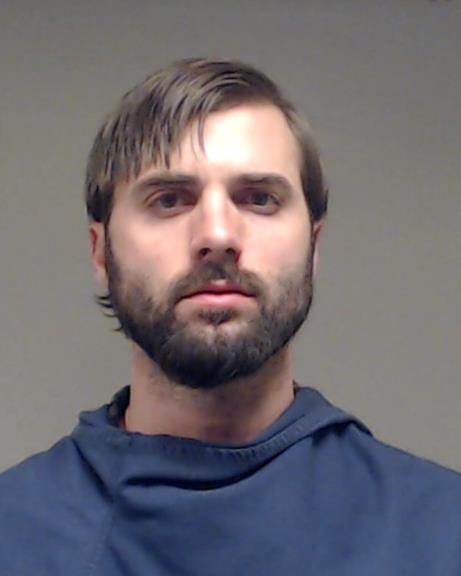 Bowman, Scott Charles booking photo