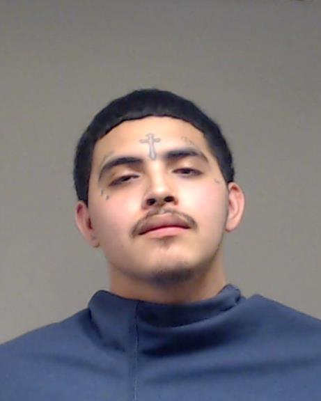 Arroyo-Donato, Eduardo Jesus booking photo