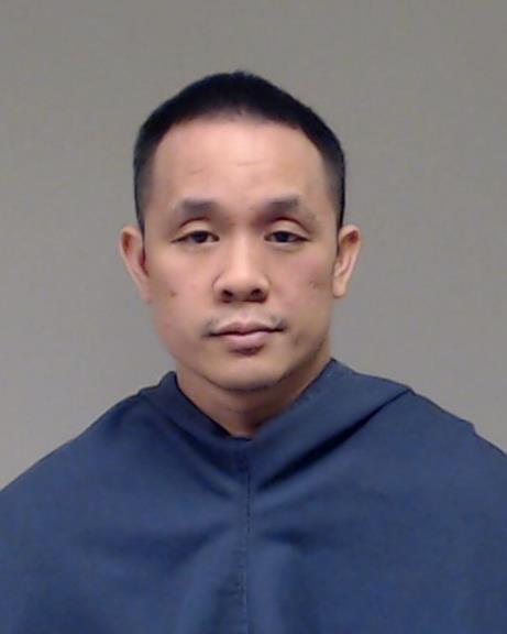 Do, Michael Duy booking photo