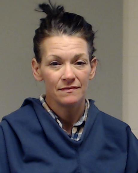 Brady, Julie Marie booking photo