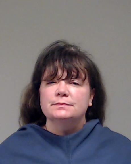 SAUNDERS, CATHY JEAN booking photo