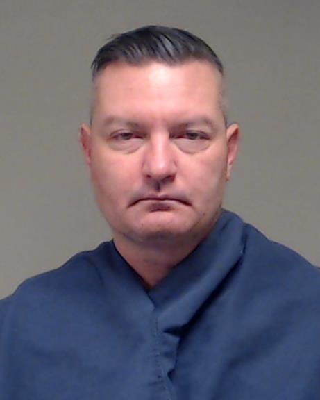 Sobol, James Wayne booking photo