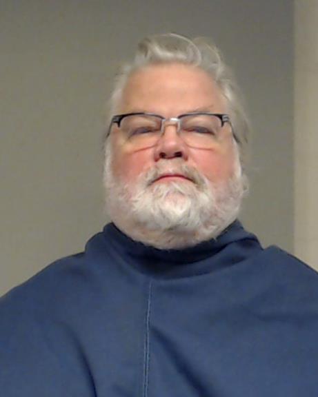 Laird, David Michael booking photo