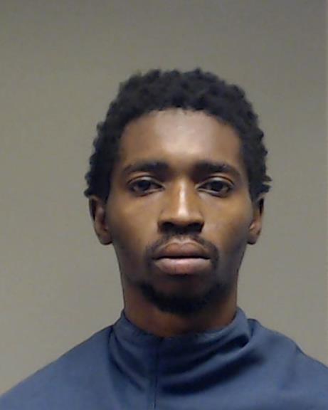 Johnson, Deandra Dontavous booking photo