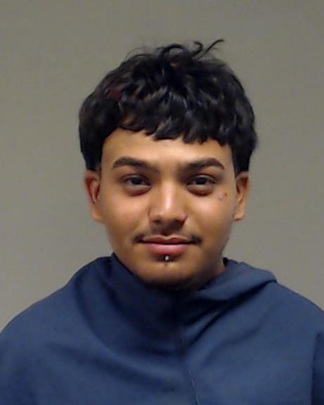 Navas Cardenas, Ricardo Antonio booking photo