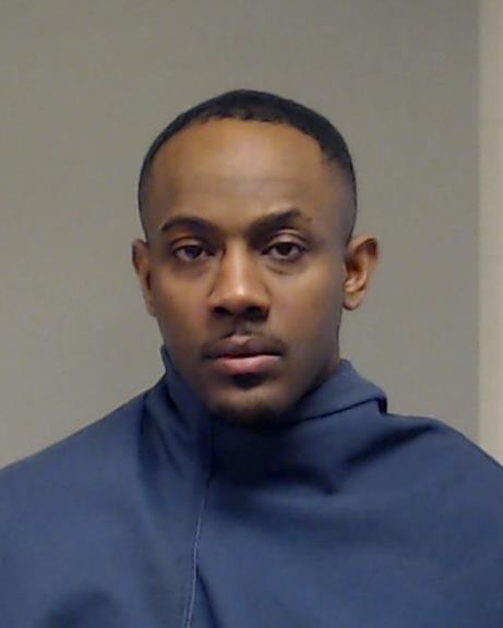 Sims, Duane Russell booking photo