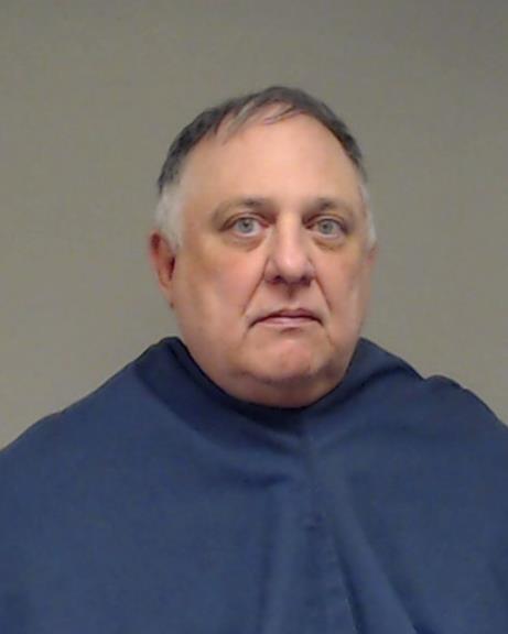 CRANE, ARNON RAY booking photo