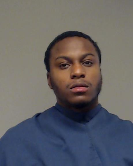 Eggins, Carl Lee booking photo