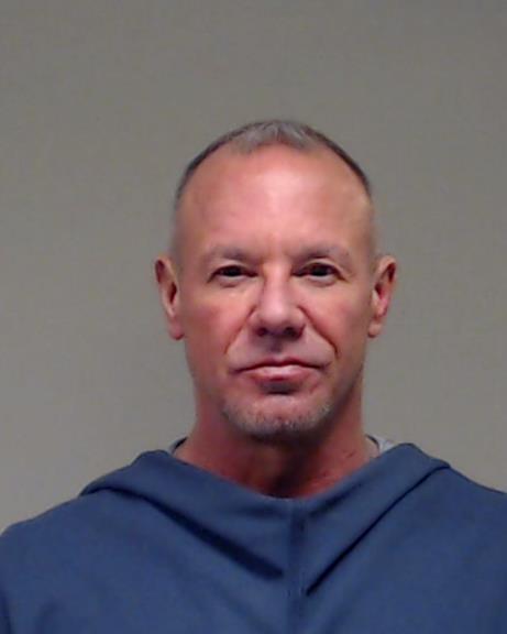 Johnson, Bryan Lee booking photo