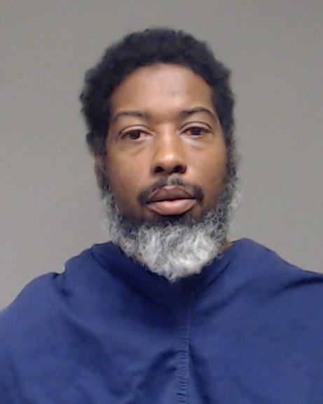 Hubbard, Kerwin Eldon booking photo