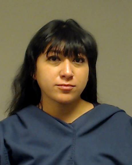 Estrada, Raquel Gudalupe booking photo