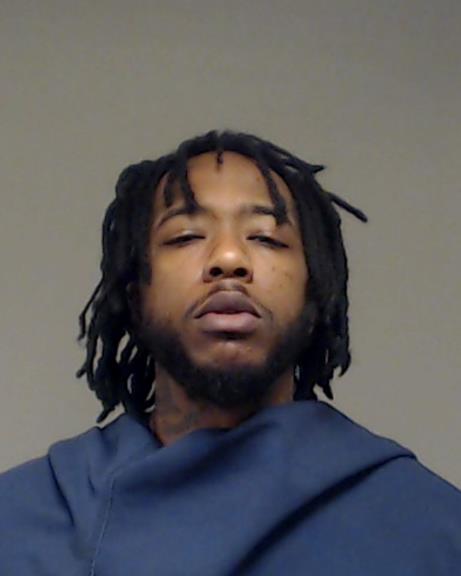 Davis, Justin Lee booking photo