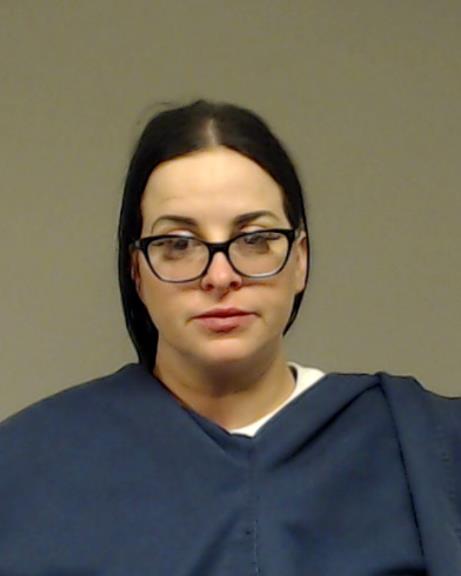 Geiger, Marliese booking photo