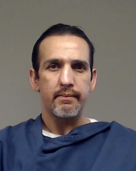 Gutierrez, Robert booking photo