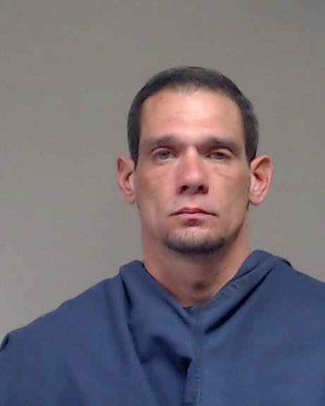 Darnell, William Johnny booking photo