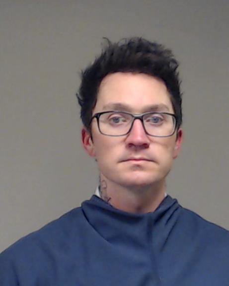 Welch, Roy Lee, III booking photo