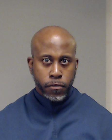 Holbert, Cameron Louis booking photo