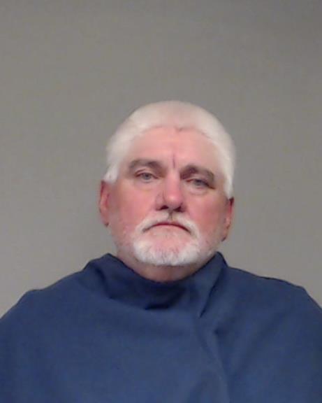 Danley, James Michael booking photo