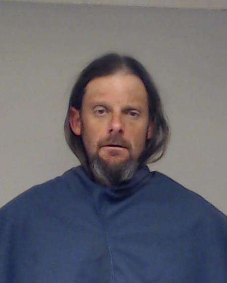 Collier, Ethan Elliot booking photo