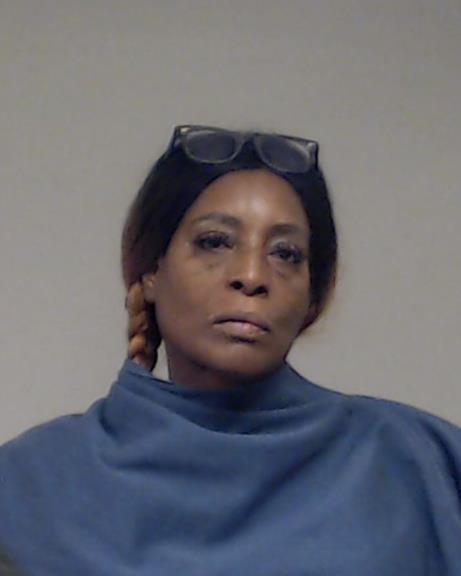 Austin, Norlean White booking photo