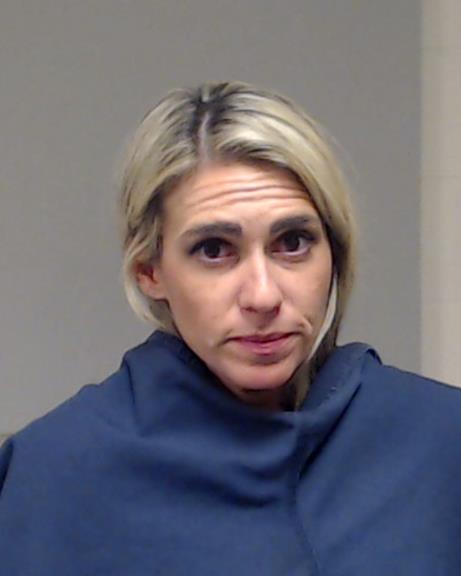 Vaculik, Amanda Kathleen booking photo