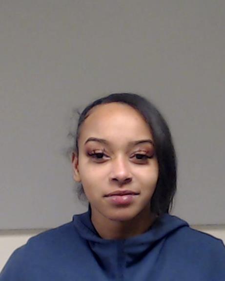 Williamson, Diane Monique booking photo