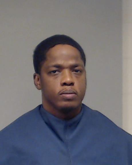 Jackson, Kristan De-Tay booking photo