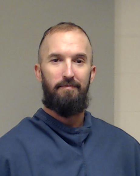 DIXON, JOSHUA LEE booking photo