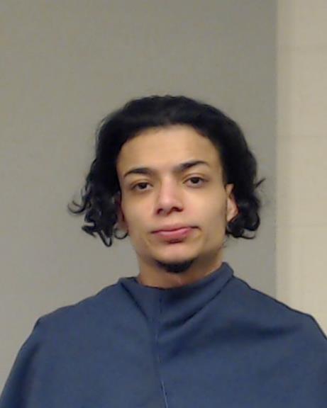 Alvarez-Mulinelli, Edrick Armando booking photo