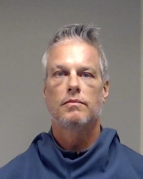 Williams, Chance Allen booking photo