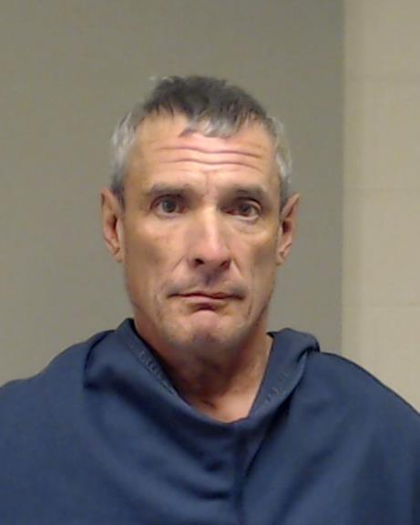 Watson, Robert Edward booking photo