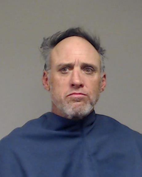 White, Merl Dean booking photo