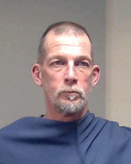 Swann, Michael Eugene, Sr. booking photo