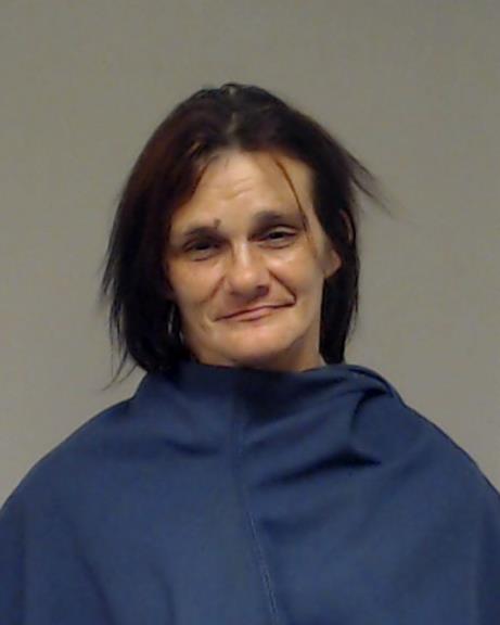 Moreno, Shaylyn Necole booking photo