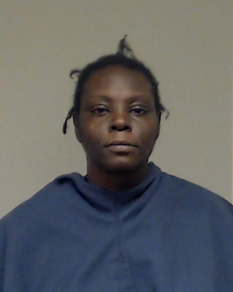 Darius, Taijare Altoniya booking photo