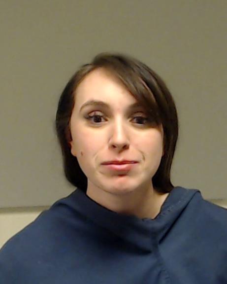 Ablett, Britney Danielle booking photo