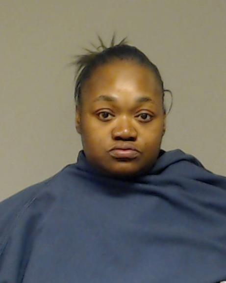 Hunt, Sokyidda Ray-Shonda booking photo