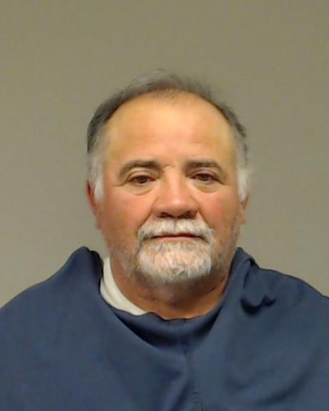 Barrera, Juan Jose booking photo