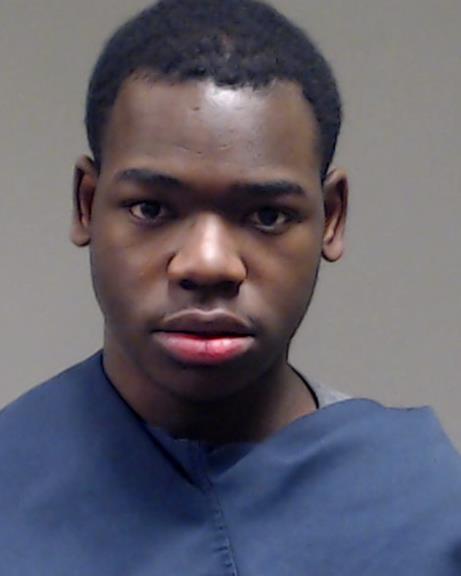 CALDWELL, EDRICE booking photo