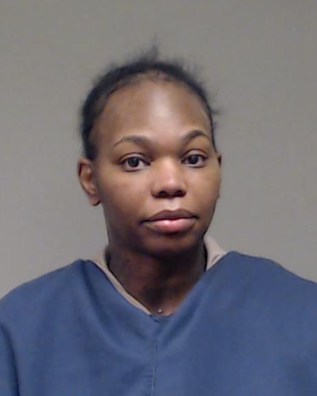 Haynes, Lydia Aquila booking photo