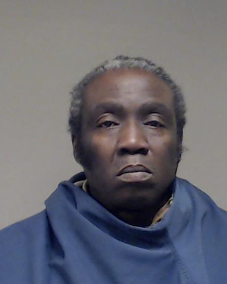 Wemida, Abiodun booking photo