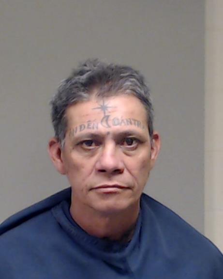 Nguyen, Thang Quoc booking photo