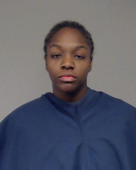Williams, Casey booking photo