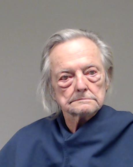 HANKINS, ROBERT LEE booking photo