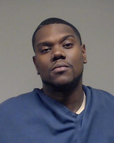 SAVOY, DARREN LAMAR booking photo