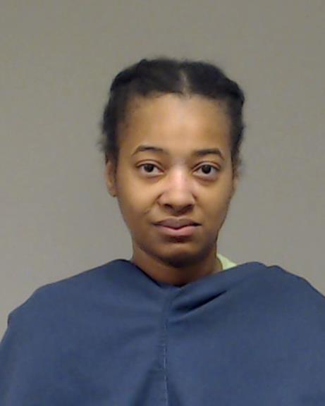 RICHARDSON, TYEISNA TUANTEA booking photo